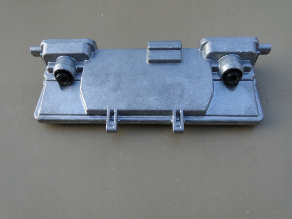 фото №3, Jaguar xf xe x260 камера ассистент поперечина движения