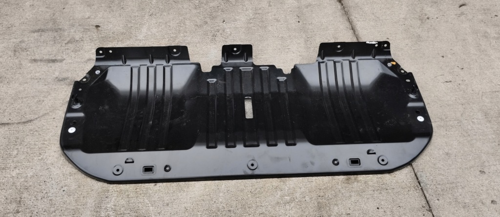 фото №1, Захист акумулятора enyaq id.3 born 1ea885321