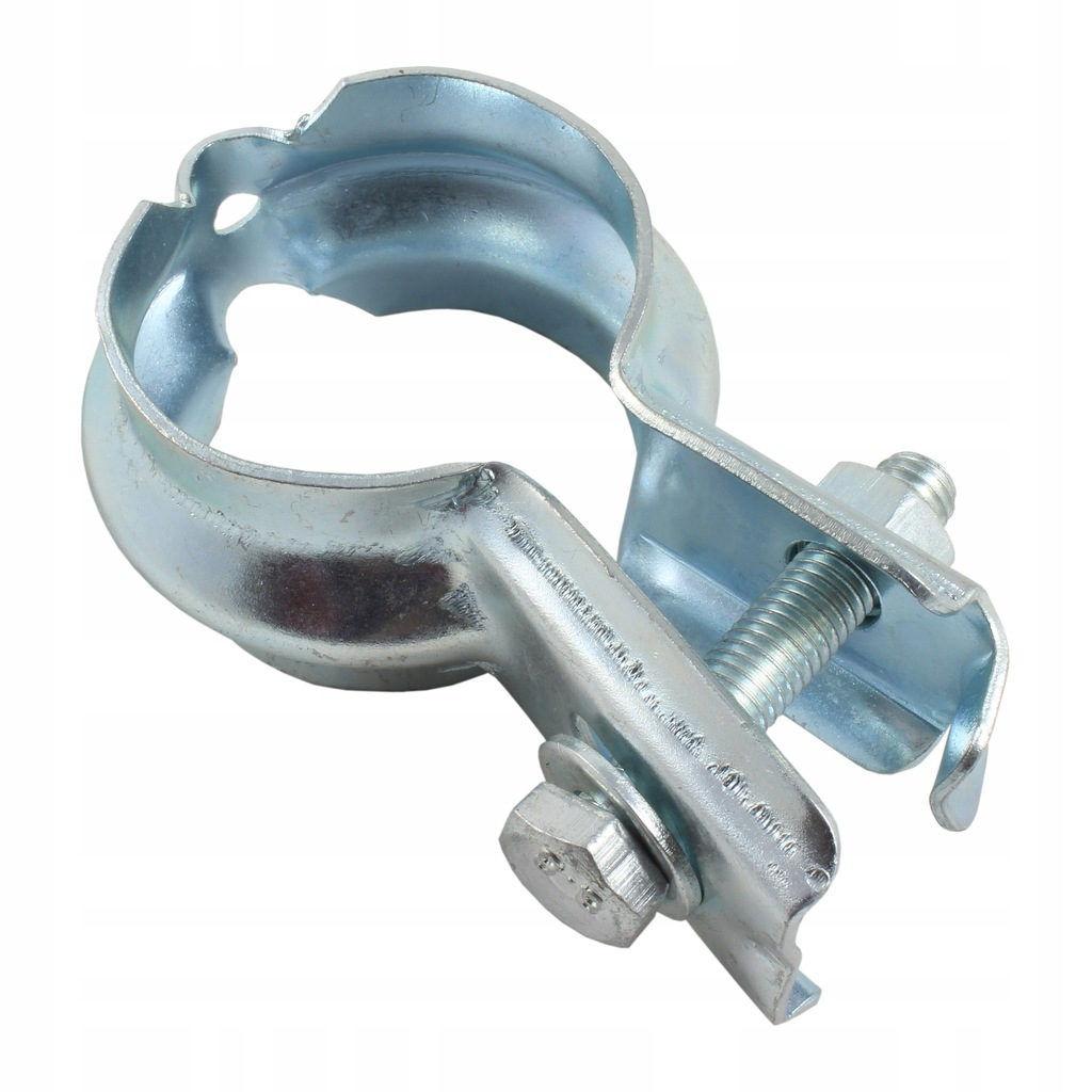 фото №9, Хомут трубы wyd. 61mm peugeot 107- aygo