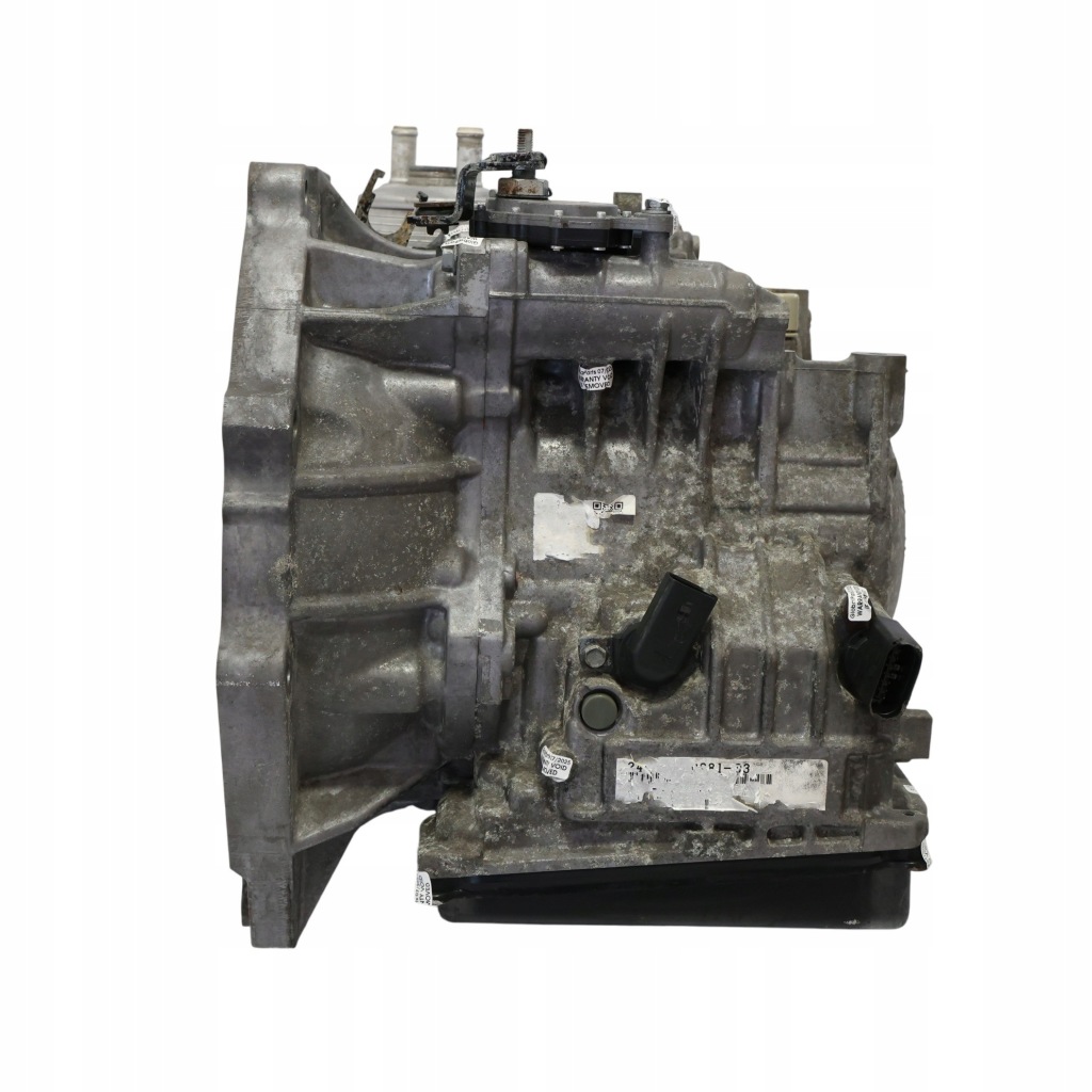 фото №12, Mini cooper s r53 автоматическая коробка передач передач