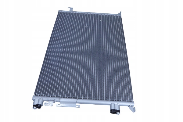 фото №2, Maxgear ac858244 конденсатор, кондиціонер