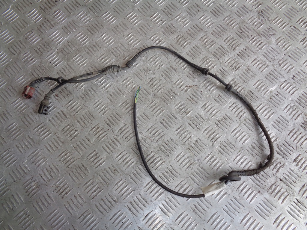 фото №1, Джгут колеса задня активні підвіска dcc passat cc