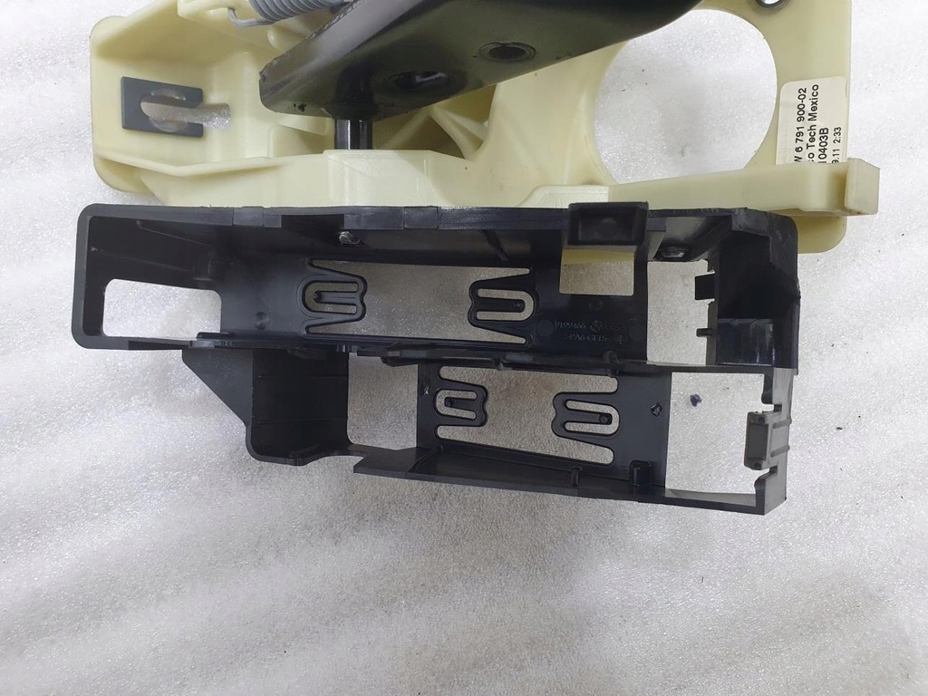 фото №7, Педаль гальма 6791900 bmw e71 x6