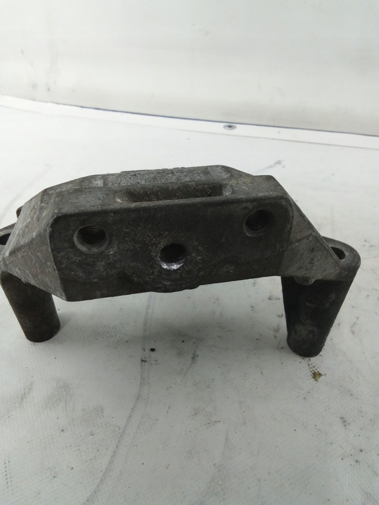 фото №5, C 285 opel meriva кронштейн двигателя 13226751