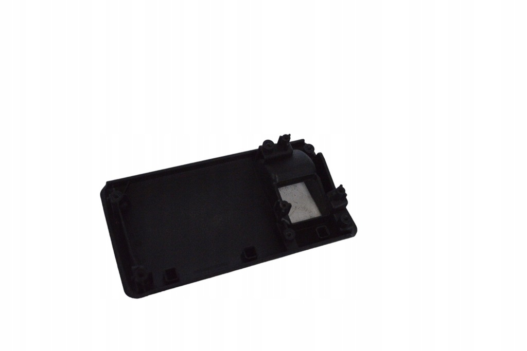 фото №4, Bmw i3 панель приладів приладова молдинг оздоблювальна i01 2016 rhd