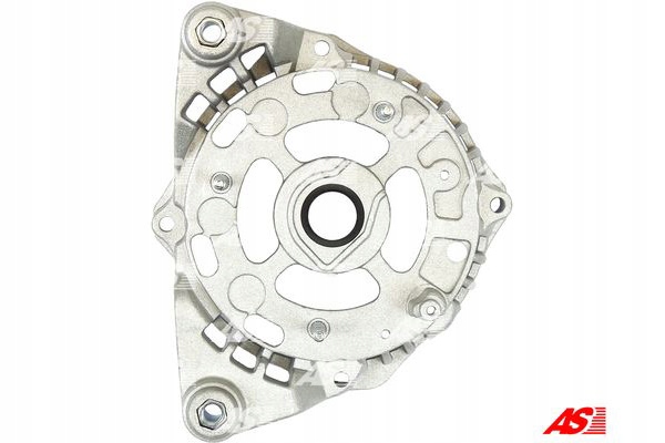 фото №3, Кронштейн, фланець привідний генератора as-pl abr4050