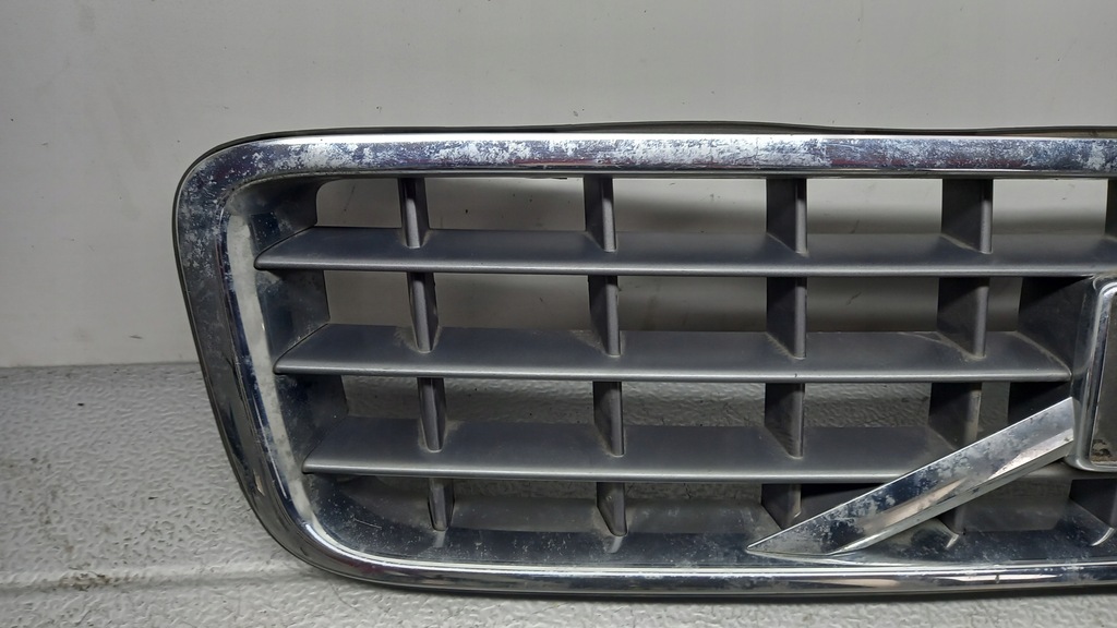фото №2, Решітка радіатора volvo xc90