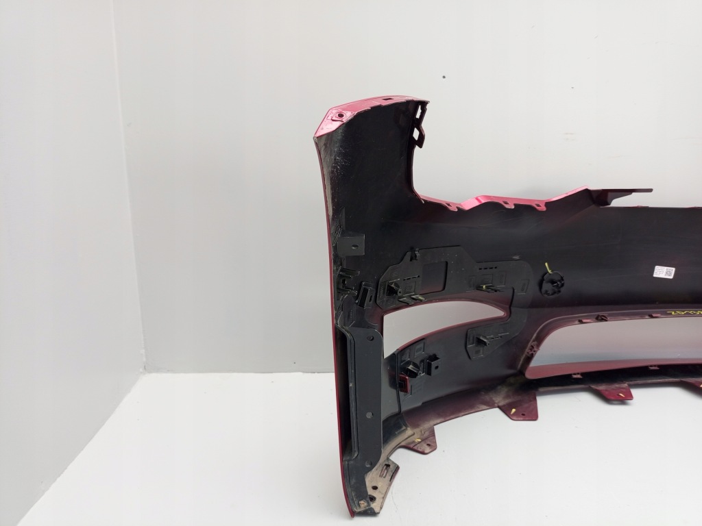 Tesla model s plaid lift 2021- бампер перед передній 1564687-00-c ÷ в Україні