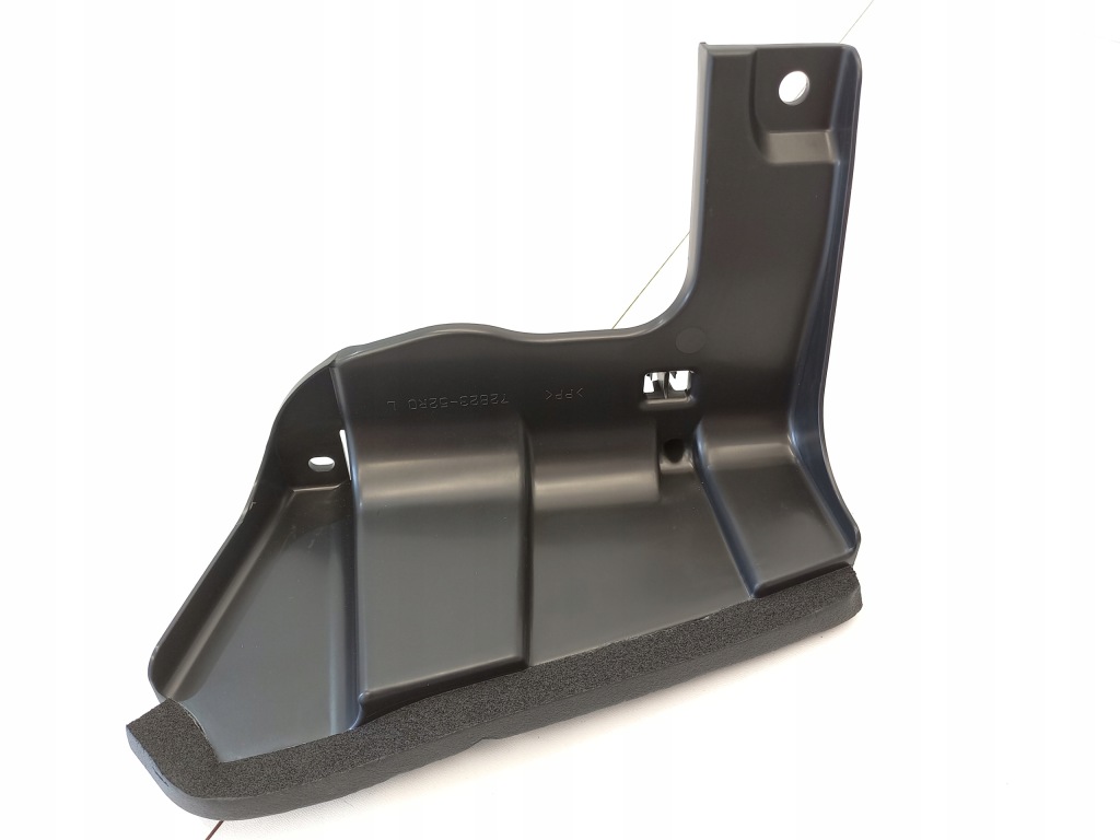 фото №1, Захист підвіска задня ліва suzuki swift mk8