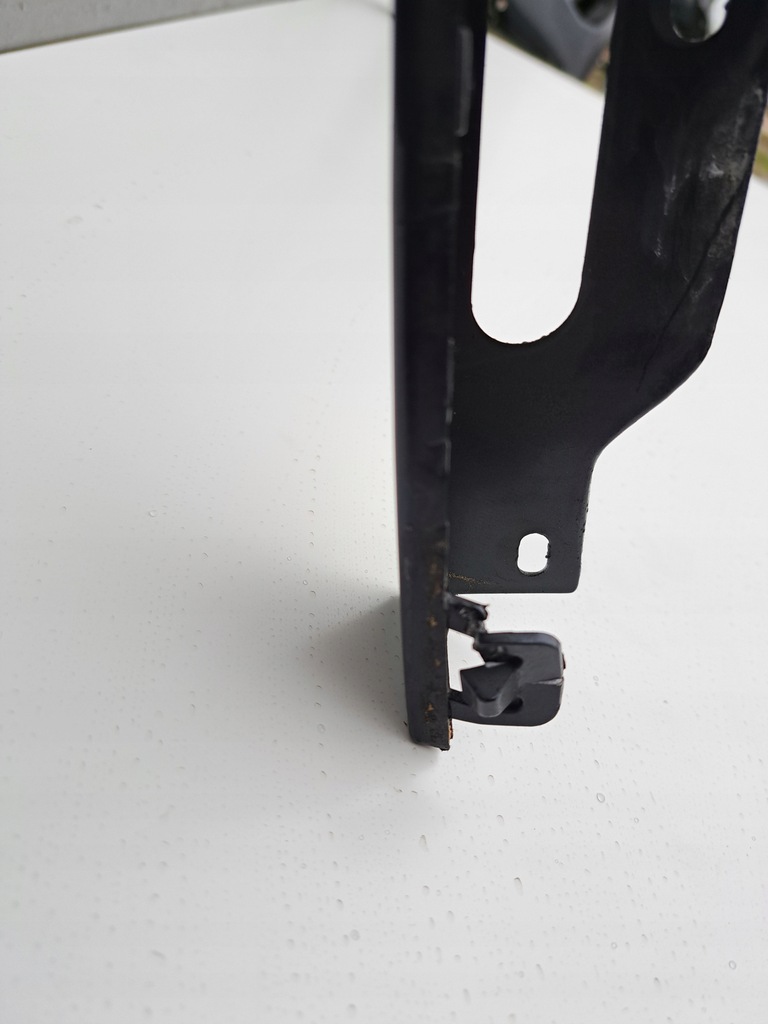 фото №6, Bmw x5 f15 молдинг na крыло перед правая 7308062