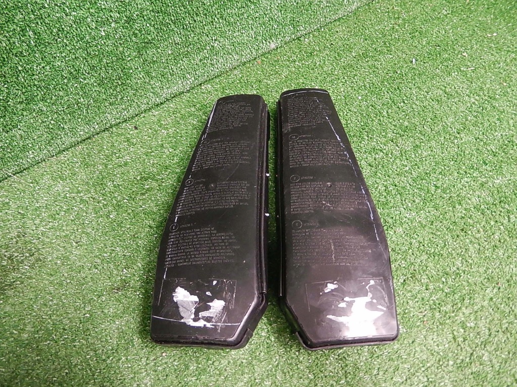 фото №1, Подушка сиденье fotelówka bmw x4 f26 правая