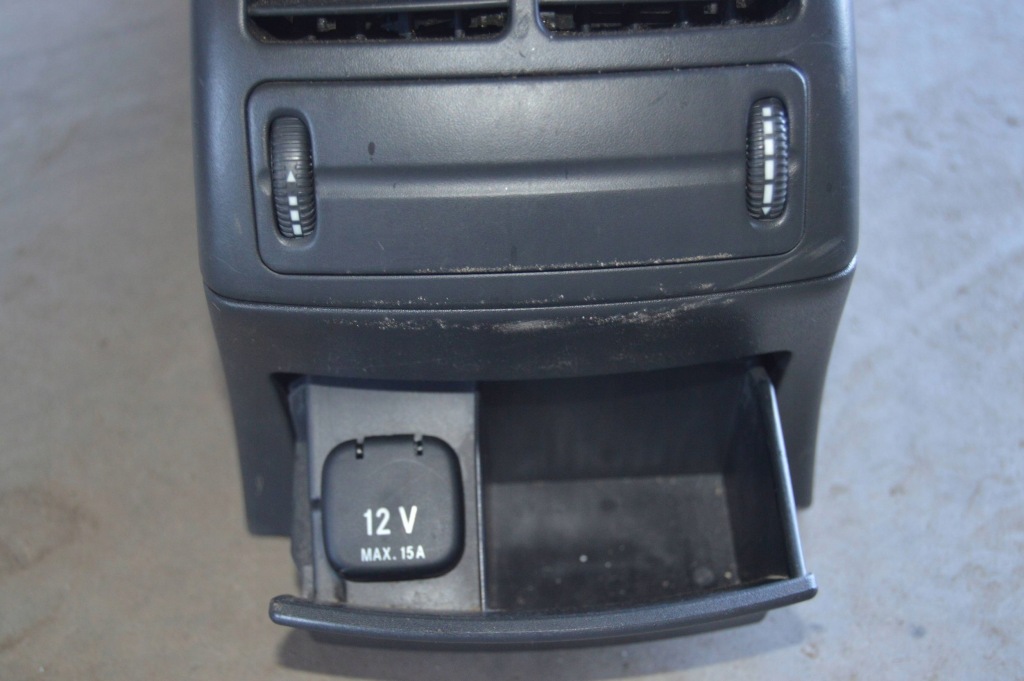 фото №12, Підлокітник mercedes-benz e w211 a2116800250