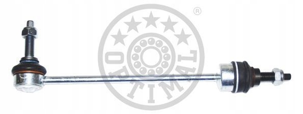 фото №2, Соединитель стабилизатора левый перед g7-1211 optimal