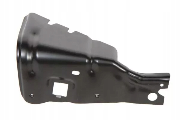 фото №1, Кронштейн крыла перед p alfa romeo mi