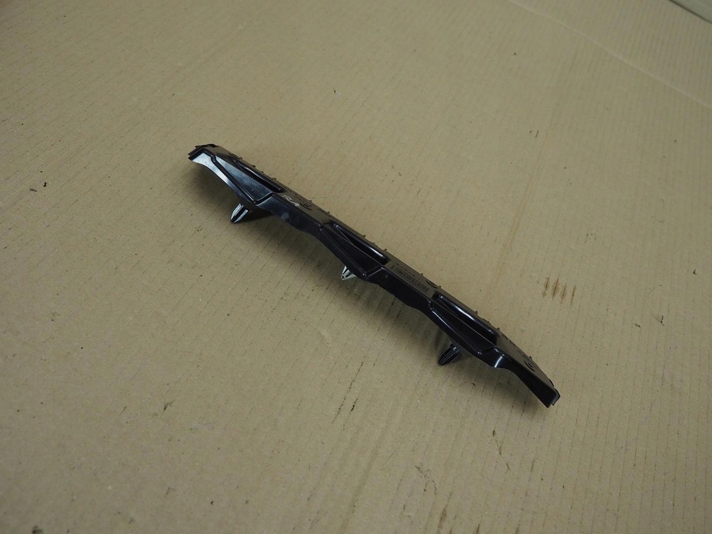 фото №7, Ford kuga mk3 направляющая бампера правый задняя