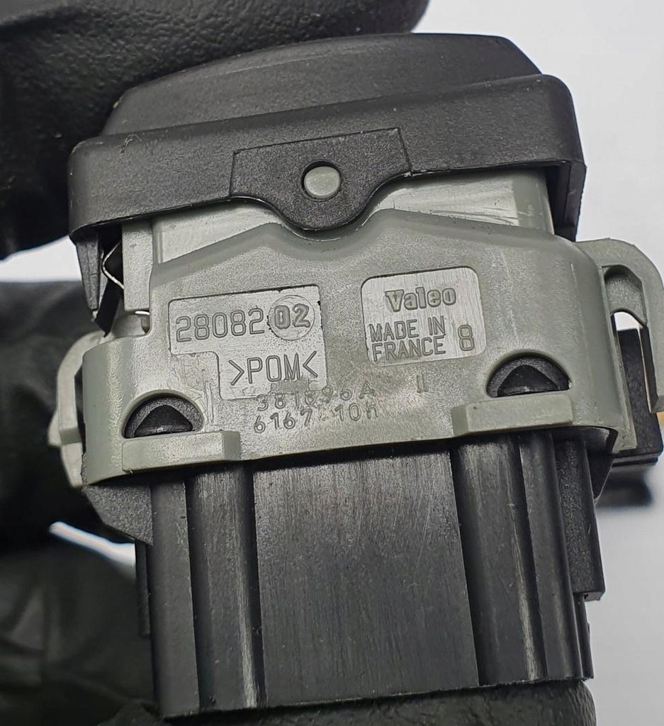 фото №4, Кнопка блокировка стекло renault espace iv 2808202