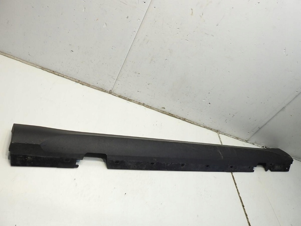 фото №6, Молдинг накладка поріг ліва bmw x1 e84 2990169