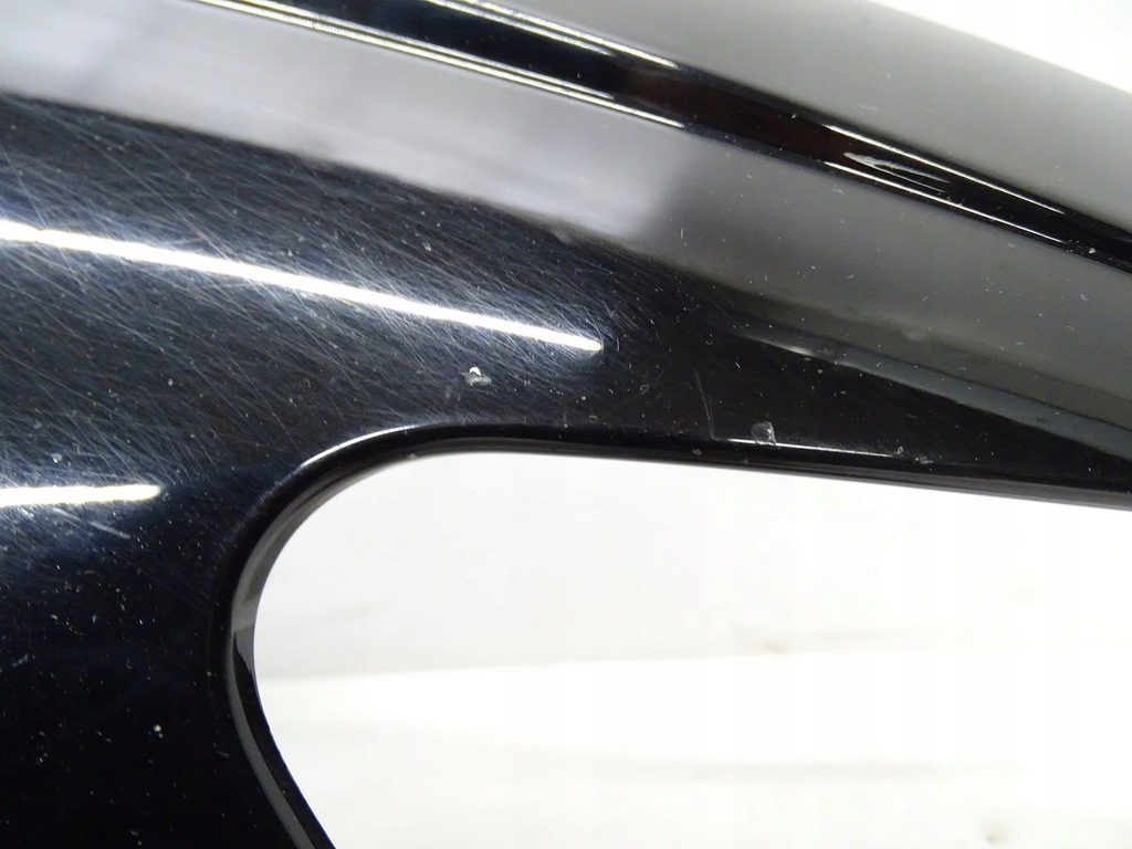 фото №12, Крыло правый перед передний audi a6 c7 allroad ly9b