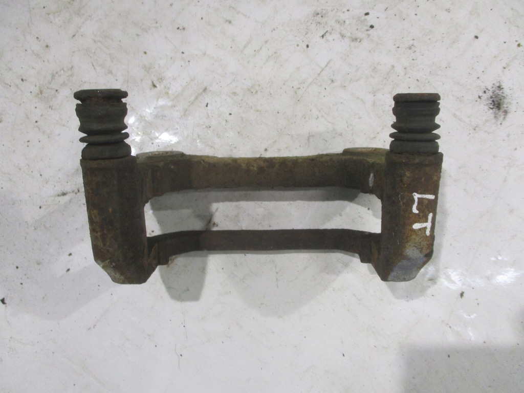 фото №3, Скоба супорт гальмівний задня задні ліва лівий mazda rx8 rx-8