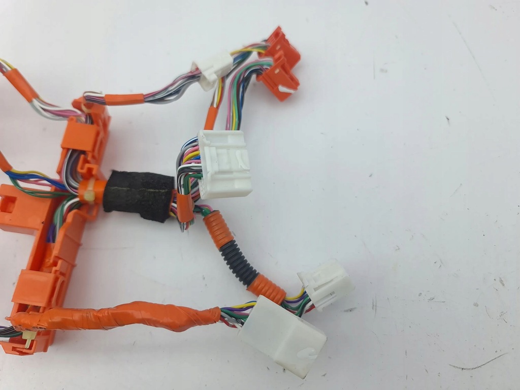 фото №6, Toyota corolla e210 e21 2022 інша джгут трубопровід / кабелі