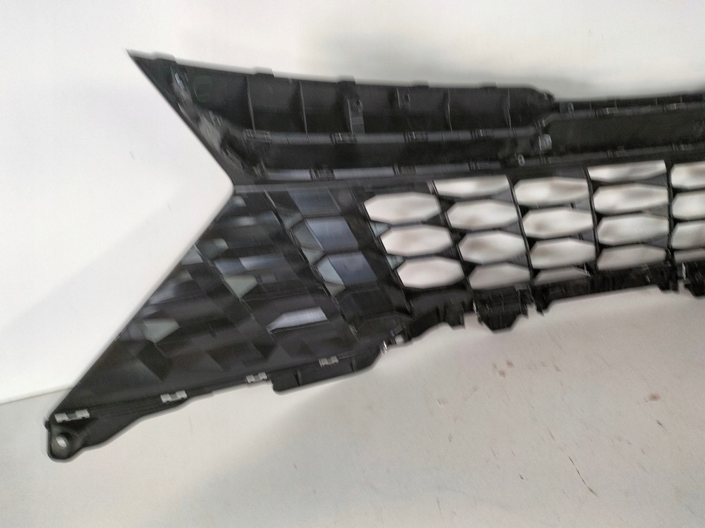 фото №7, Решётка радиатора решётка решётка радиатора kia sportage 5 v 21-