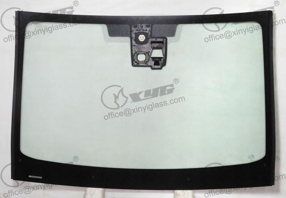 фото №1, Стекло лобовое citroen berlingo ii peugeot partner ii 2012-2018 камера+ датчик