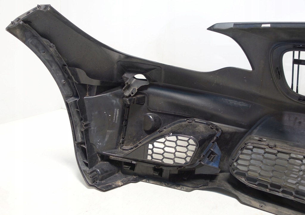 фото №10, Bmw 2 m2 coupe f22 f87 g42 g87 8062177 бампер передний