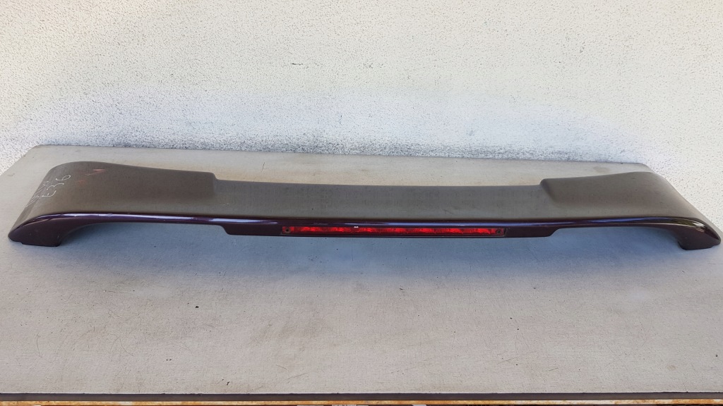 фото №4, Спойлер bmw e36