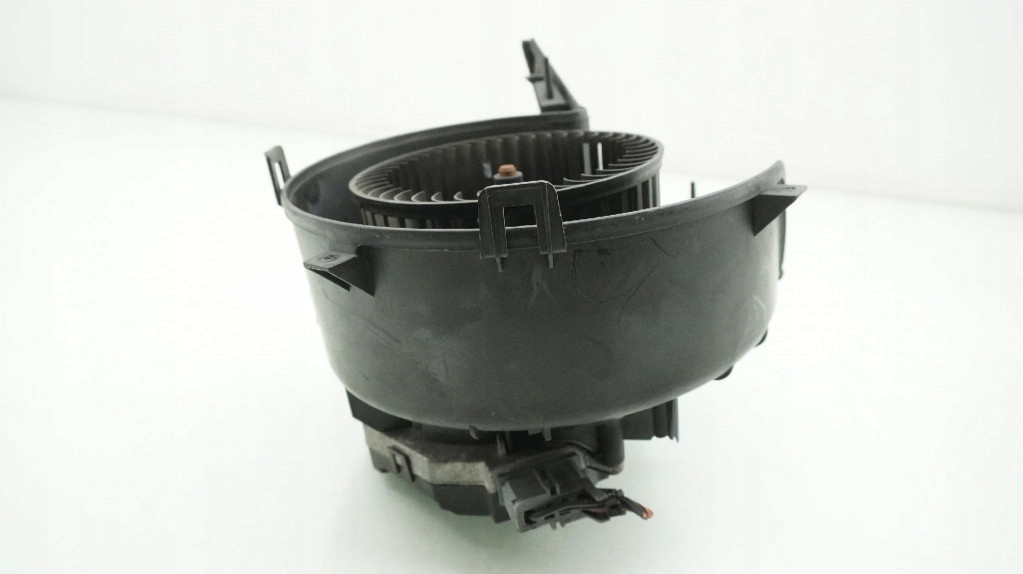 фото №5, Saab 9-3 93 ii повітродувка повітря вентилятор обдув vectra pu2k