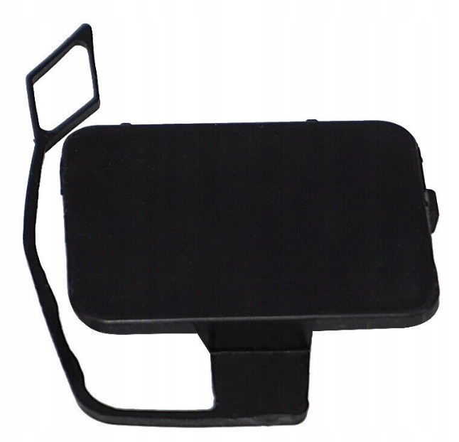 фото №5, Polcar 204007-9 заглушка фаркоп буксирувальний