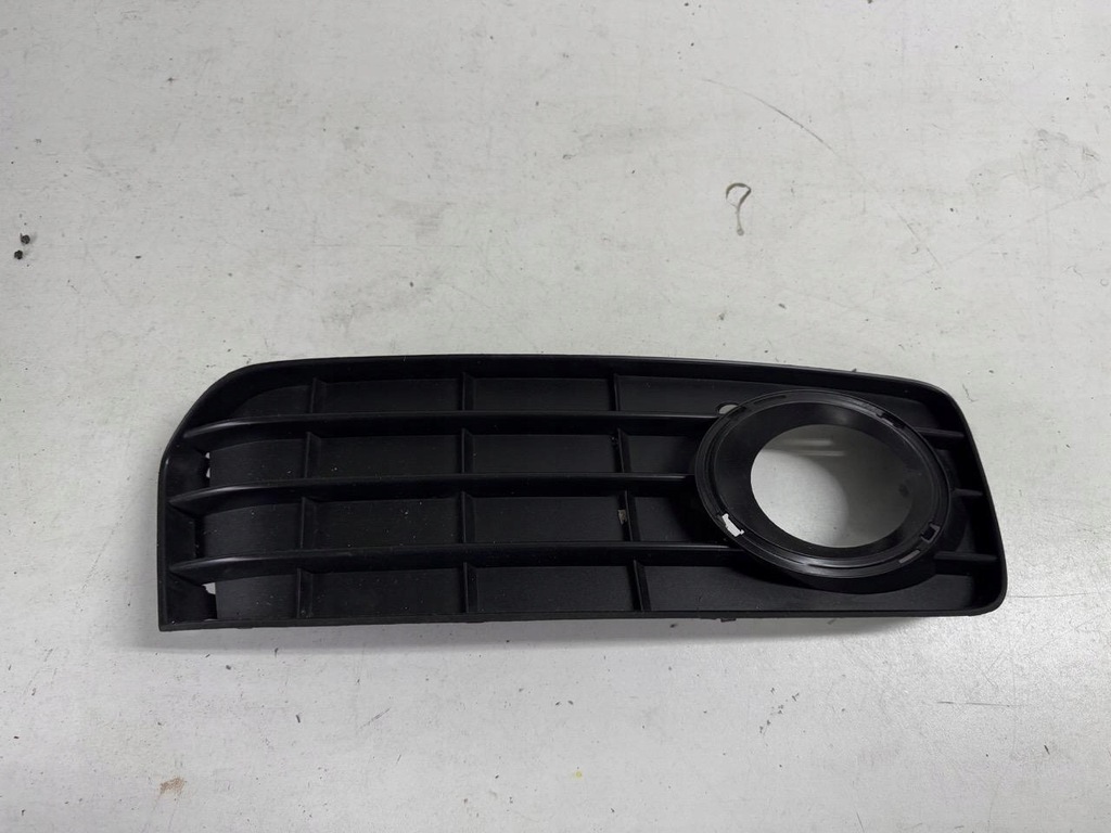 фото №1, Решётка правая audi a5 8t s line 08-12