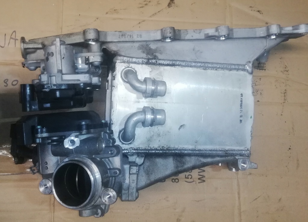 фото №1, Volkswagen оригинальный номер m166252c