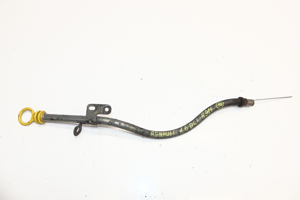 Купить Trafic iii vivaro b 1.6 dci cdti r9m щуп масла