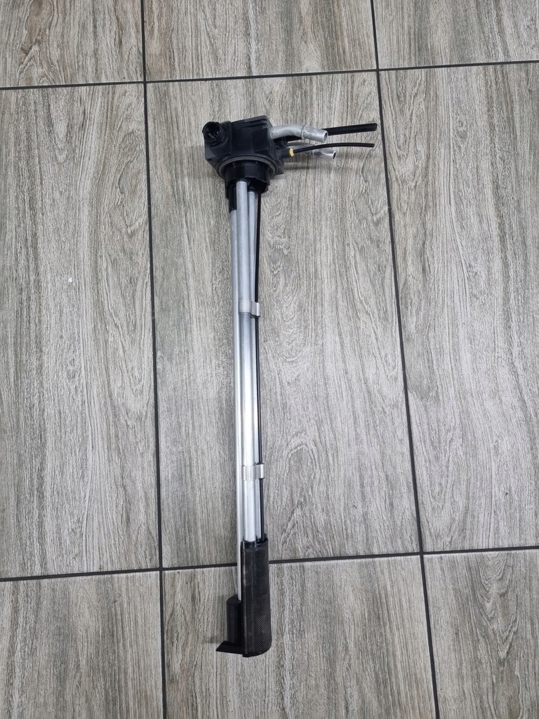 фото №1, Маслоприёмник топлива renault gama t c premium magnum dxi volvo fh fm 4 low крышка mega