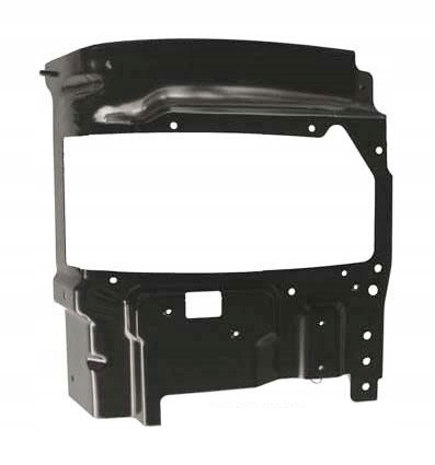 фото №1, Кронштейн кронштейн фара лист scania r 1853355