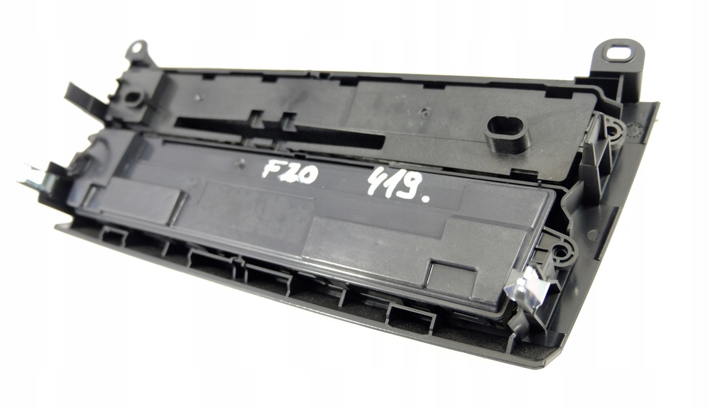 фото №6, Bmw 1 f20 панель обдув кондиционера