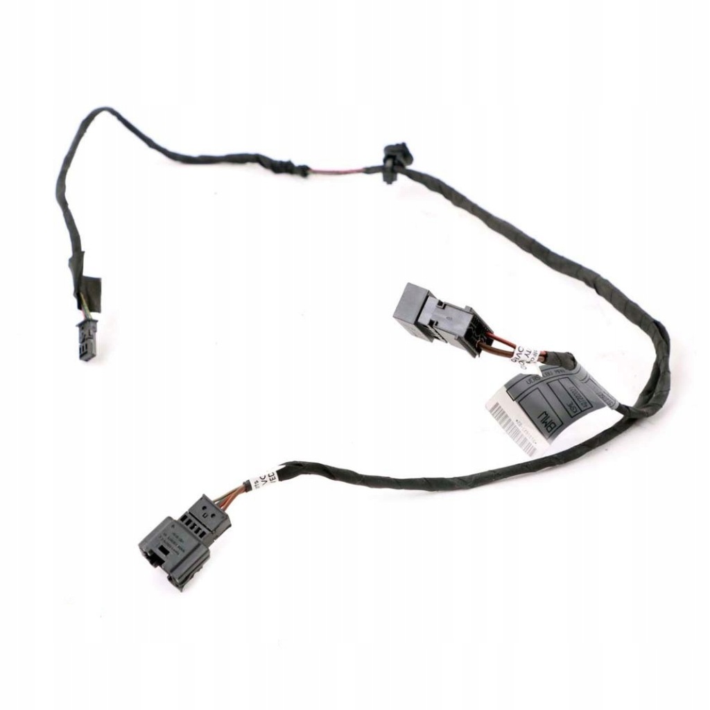 фото №9, Bmw e87 e90 e91 шланг кабель сиденье адаптер lordozy левый перед передний