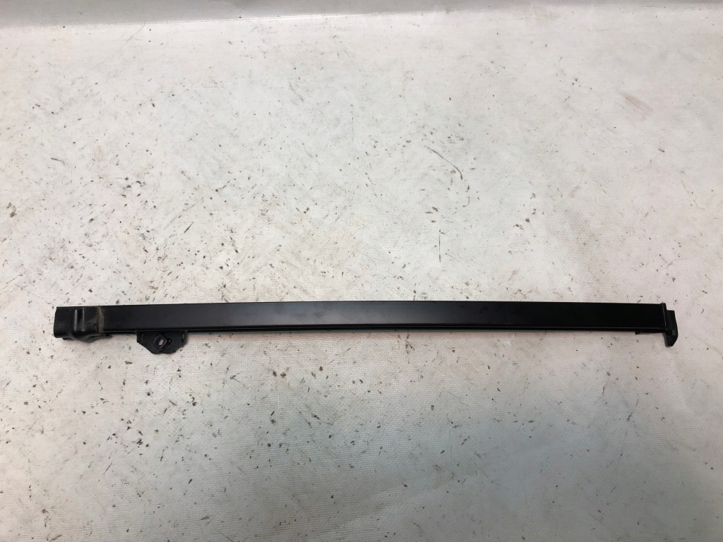 фото №1, Kia sportage iv 15- напрямна скло лівий задня оригінальний номер