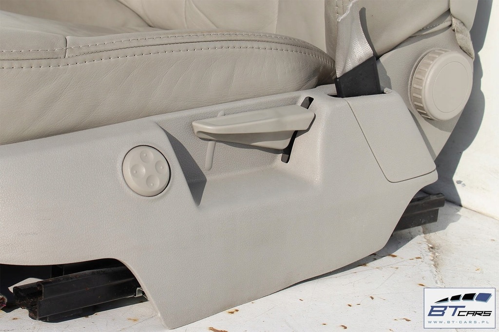 фото №14, Audi q7 4l сидіння комплект сидінь сидіння сидіння сидіння оббивка версія