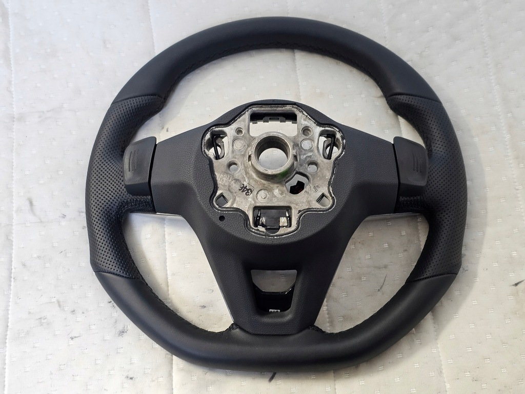 фото №7, Повітропровід мультифункція vw golf viii vitrual arteon troc passat b8 tiguan r