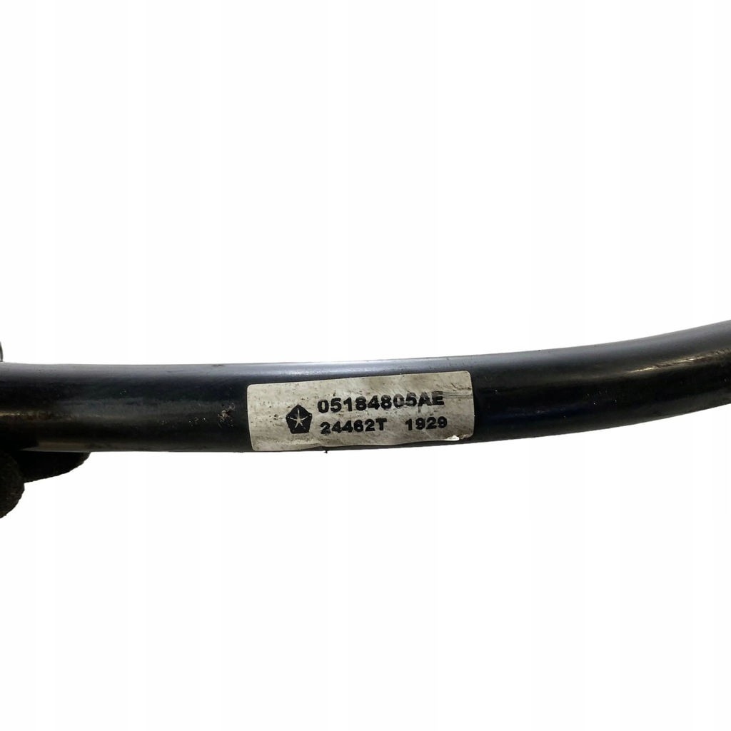 фото №6, Dodge charger 2019 провода воздуха