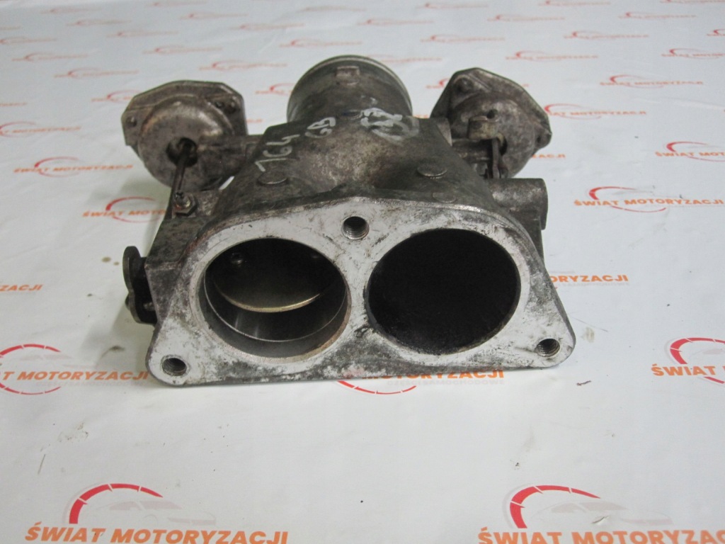 Nissan terrano 2 3.0 d ddti 152km zd30 дроссельная заслонка Недорого