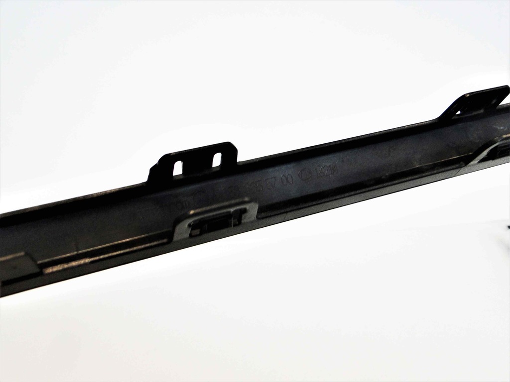 фото №9, Mercedes glc 253 coupe молдинг бампера задняя 43 amg