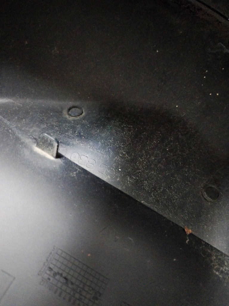 фото №10, Mercedes корпус фільтра салонний a1668300053 europa