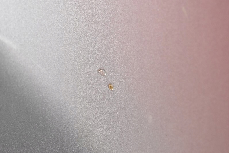 фото №8, Капот крышка двигателя toyota verso 10r