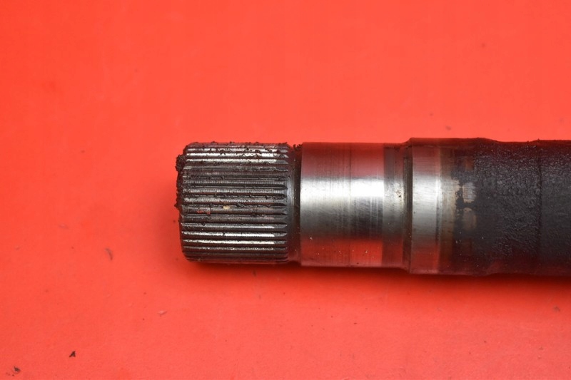 фото №6, Приводной вал правая перед peugeot boxer 2 ii 2.2 hdi 07r