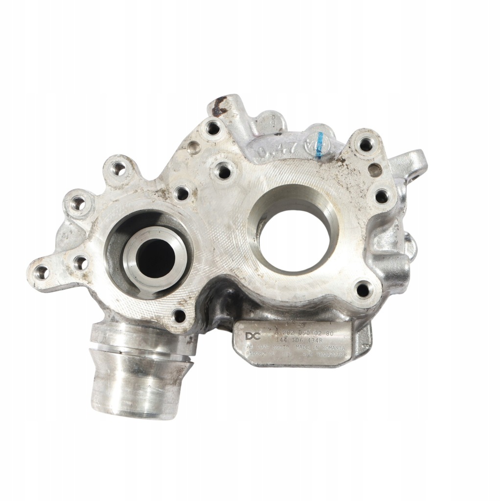 Mercedes w177 c118 бензин m282.914 часть турбонагнетателя a2820900280 Цена