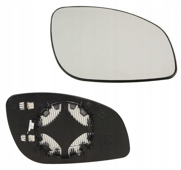 фото №1, Вкладыш стекло зеркало правый opel signum 03-08