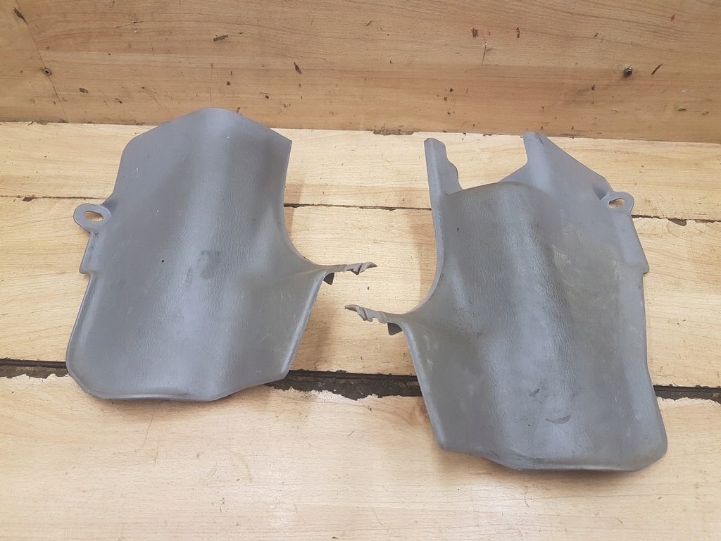 фото №1, Захист поріг перед пара nissan primera p11 lift