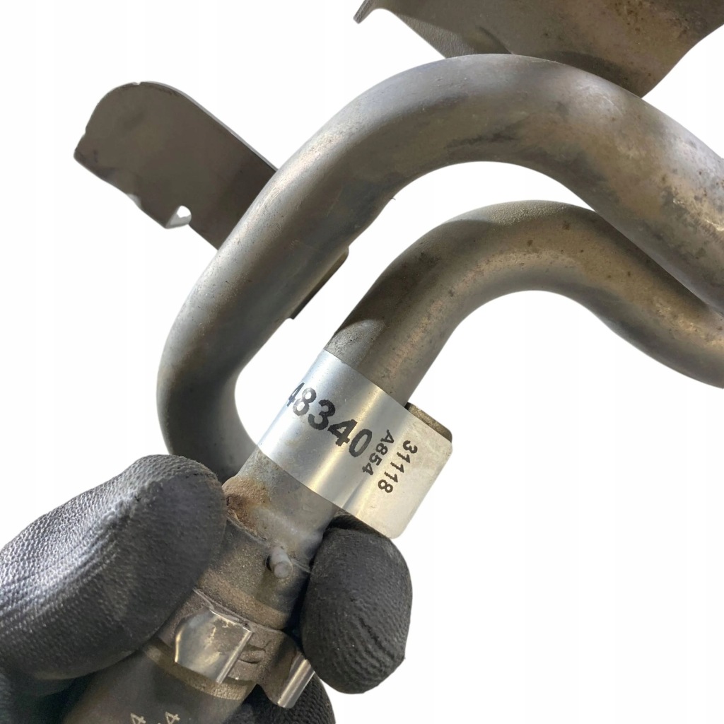 Alfa romeo stelvio 2019 провода радиатор воды Недорого